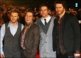 BRIT 2008