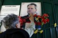 Death Of Slobodan Milosevic 5 DVD'S FULL COVERAGE